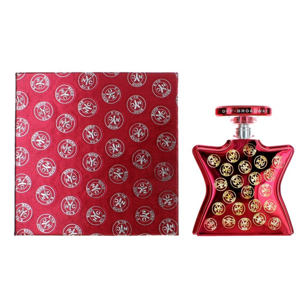 Bond No. 9 Off Broadway by Bond No. 9, 3.3 oz. EDP for Unisex