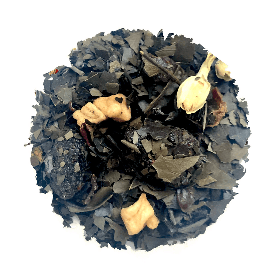 Exultant Tea