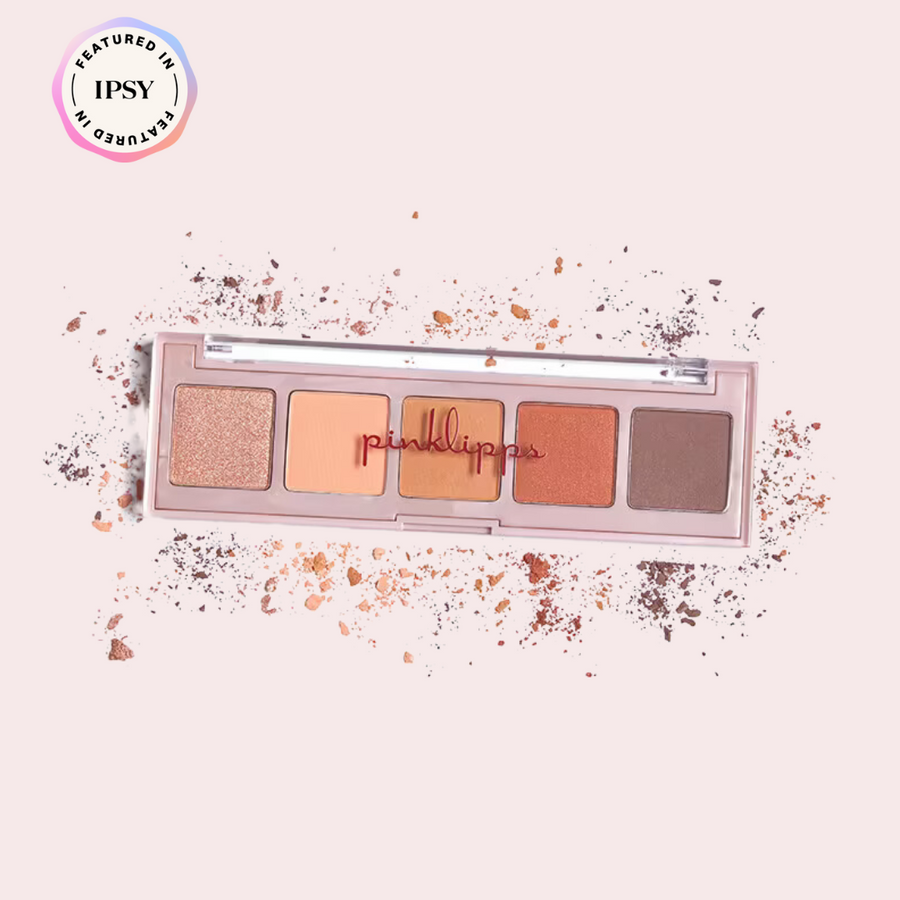 Fall Sweet Fall Eye Shadow Palette