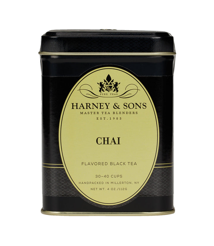 Chai Tea