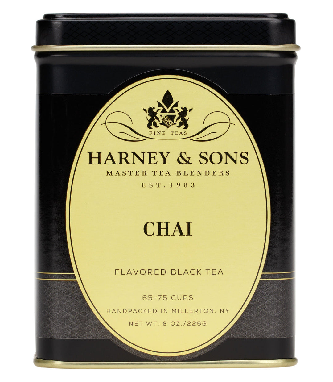 Chai Tea