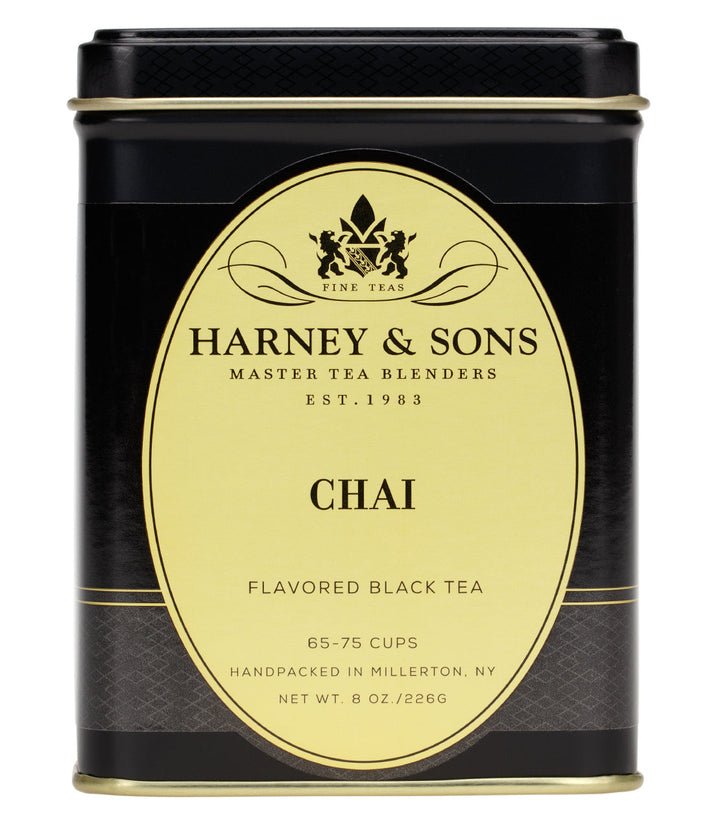 Chai Tea