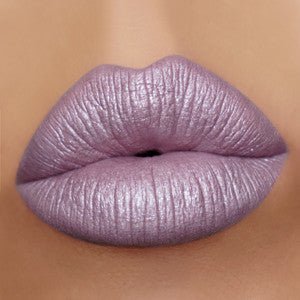 Soho - Metal Matte Liquid Lipstick
