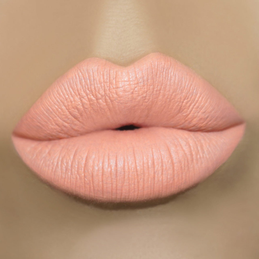 Just Peachy Hydra Matte®️ Liquid Lipstick