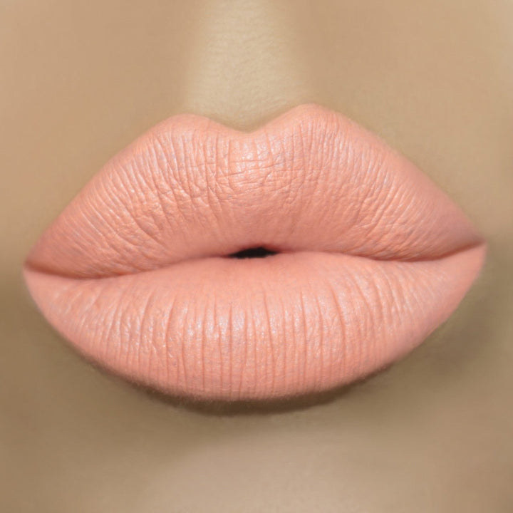 Just Peachy Hydra Matte®️ Liquid Lipstick