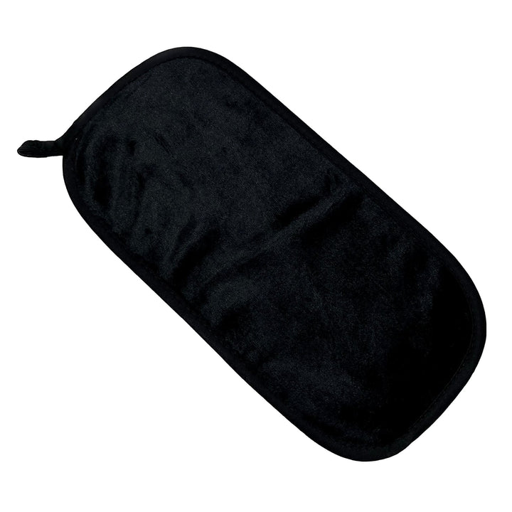 Makeup Remover Cloth Black