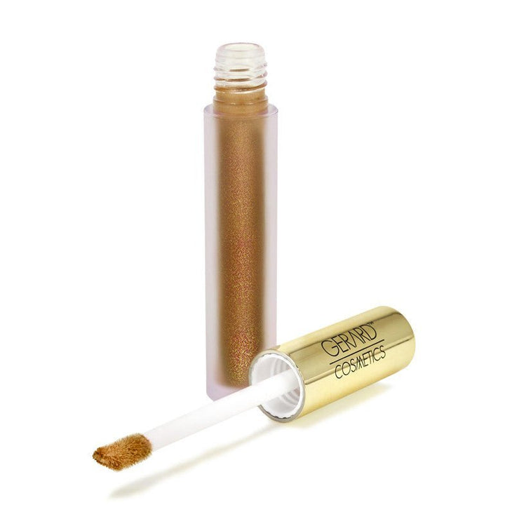 Vegas - Metal Matte Liquid Lipstick