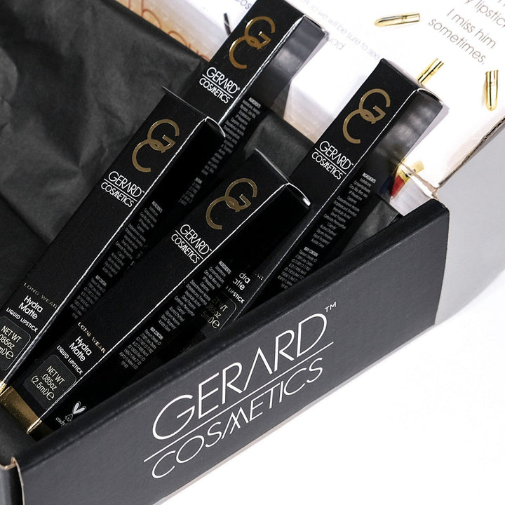 Aphrodite - Hydra Matte®️Liquid Lipstick