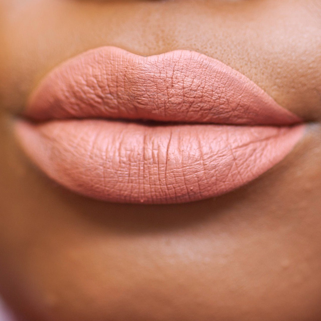 Aphrodite - Hydra Matte®️Liquid Lipstick