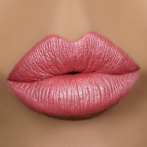Fuzzy Navel - Metal Matte Liquid Lipstick