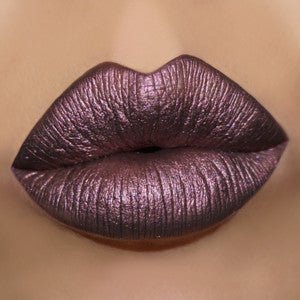 Underworld - Metal Matte Liquid Lipstick