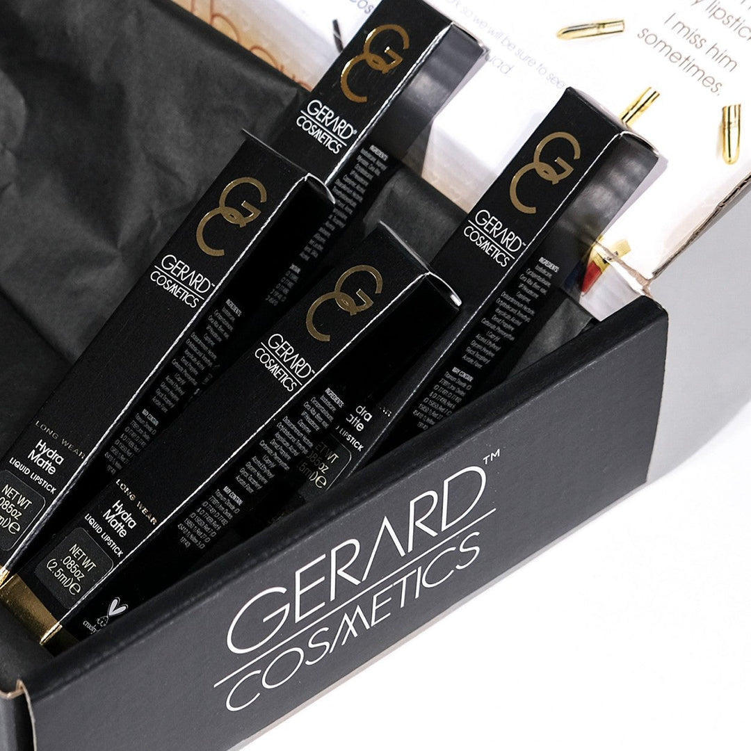 West Coast - Hydra Matte®️ Liquid Lipstick