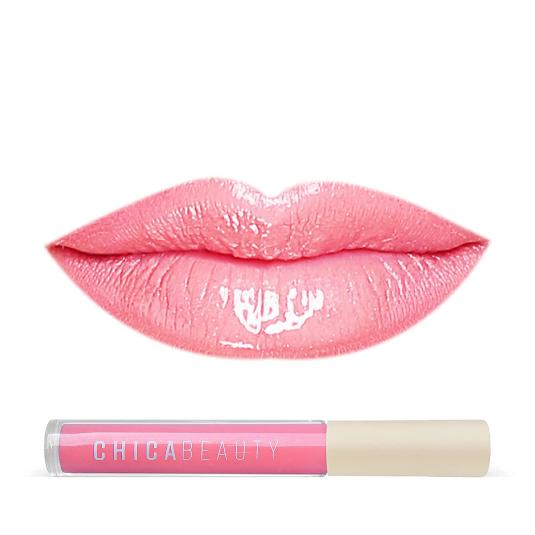 Hustle Set (Lip Gloss + Mascara)