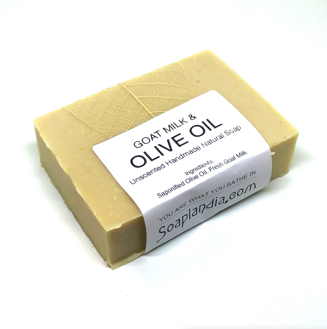 10 Pack Special Goat Milk