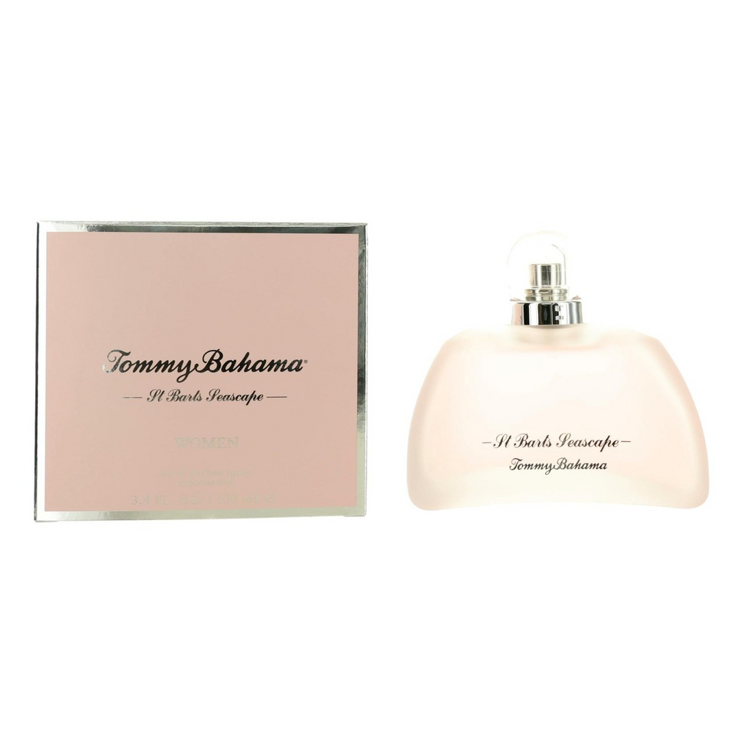 Tommy Bahama St Barts Seascape by Tommy Bahama, 3.4 oz EDP Spray for Women