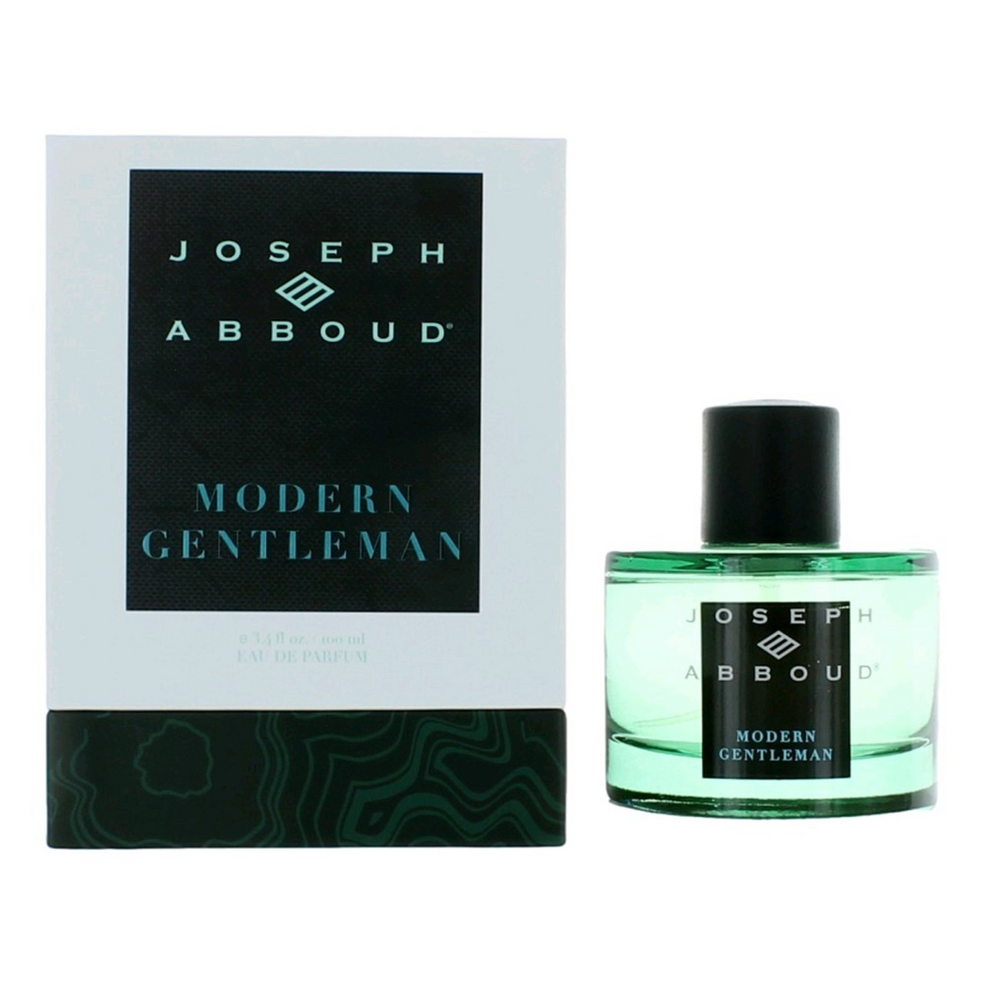 Modern Gentleman by Joseph Abboud, 3.4 oz. EDP Spray for Men