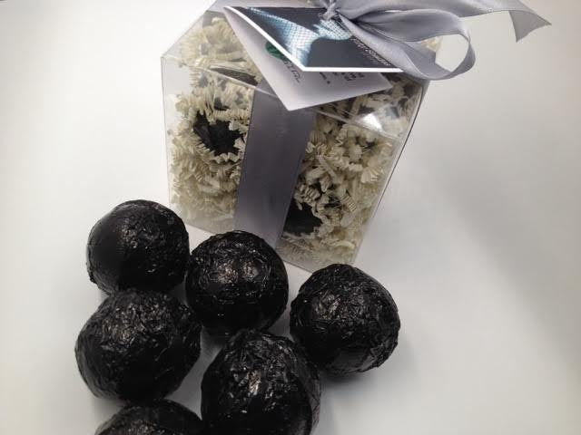 Luxury Bath Bomb Gift Set with 6 (six) 2.25 oz Bath Bombs, (Select from drop down menu Fragrances A thru F)