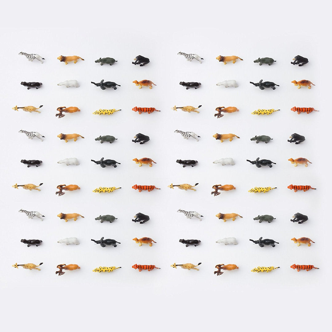 Kids Bath Bomb with Safari Animal Toy Inside - Extra Large 8-9 oz.