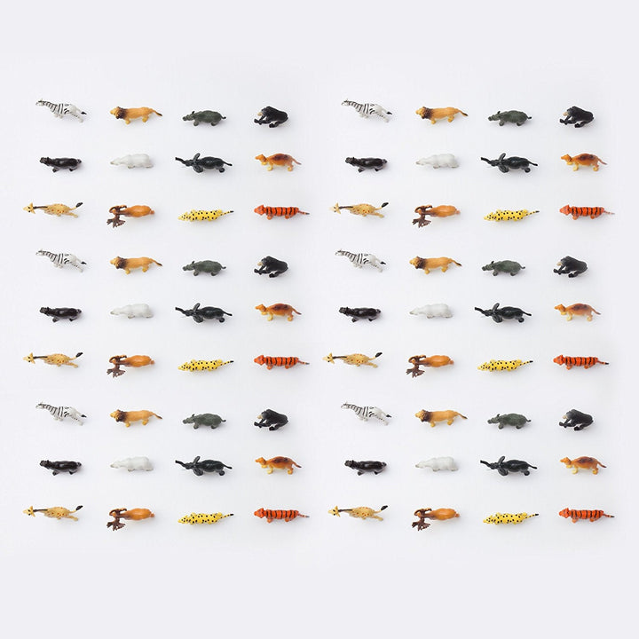 Kids Bath Bomb with Safari Animal Toy Inside - Extra Large 8-9 oz.