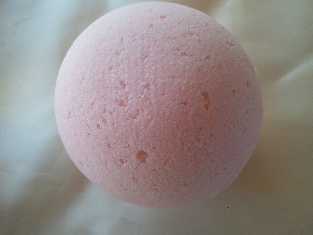 14 Bath Bombs in Aphrodisiac Fragrance Gift Bag