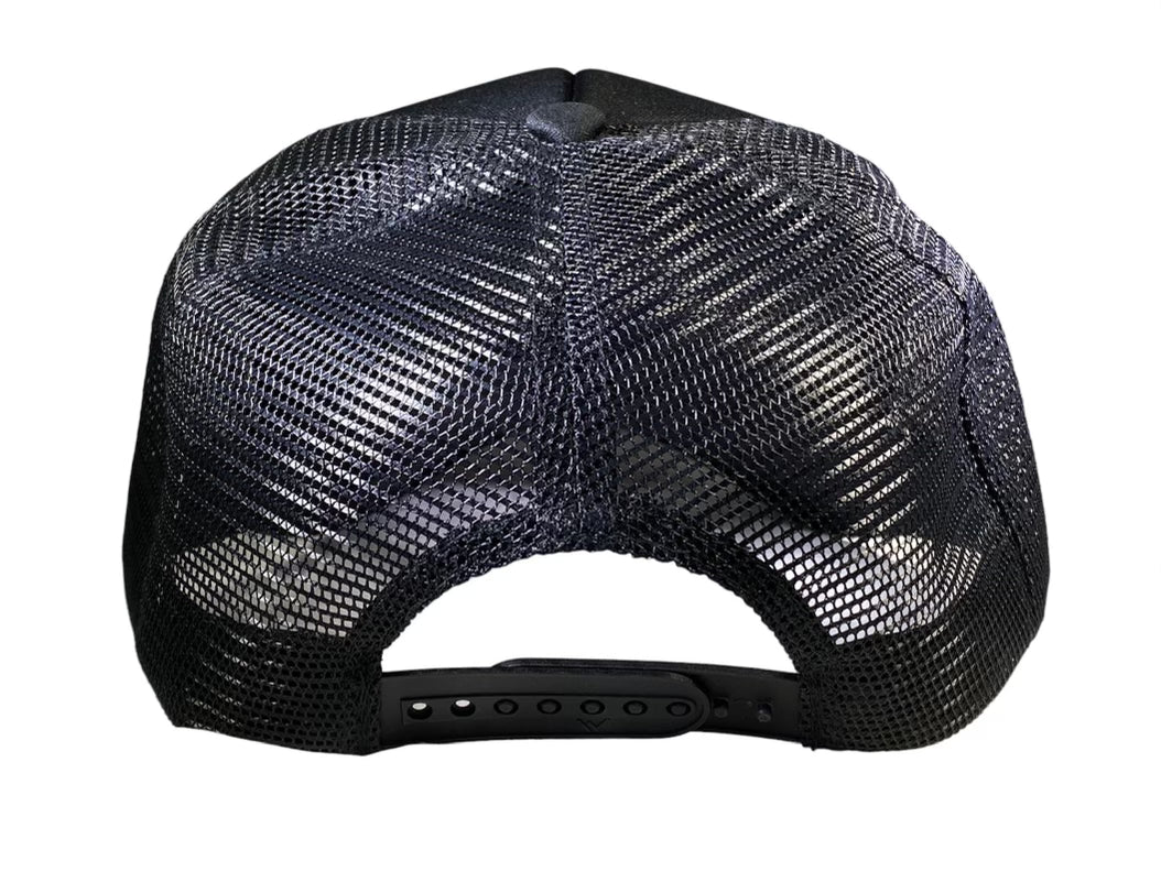 Get It Chica Trucker Hats