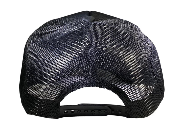 Get It Chica Trucker Hats