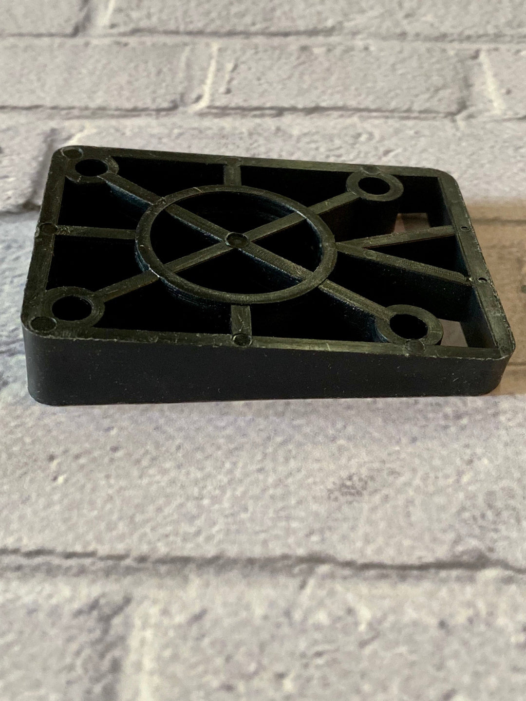 WEDGE Pad Risers (set of 2)