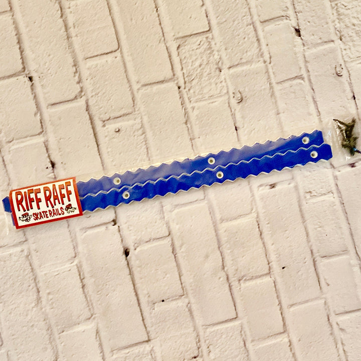GENERIC Rails with Hardware (Regular and Longboard)