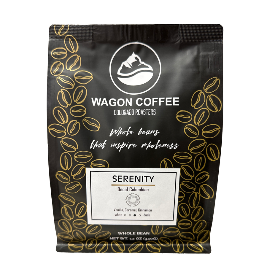 Decaf Serenity Coffee