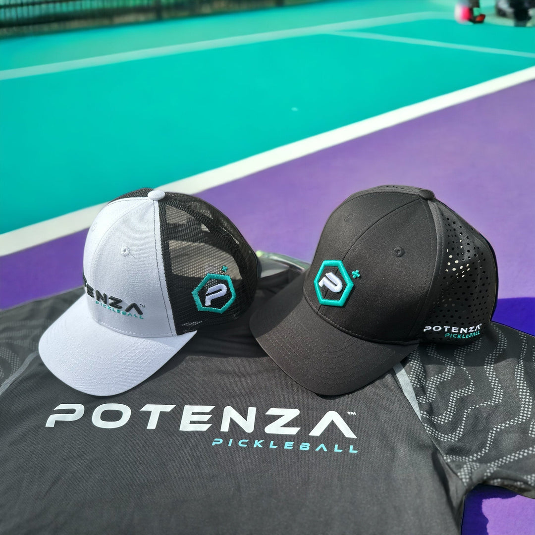 Performance PRO Hat, Laser Perforated Pair