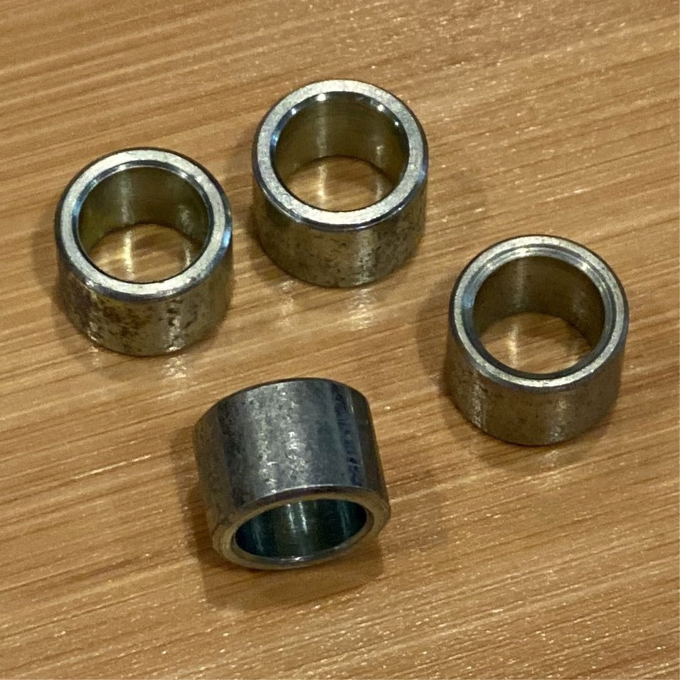 Wheel Spacers (Set of 4)
