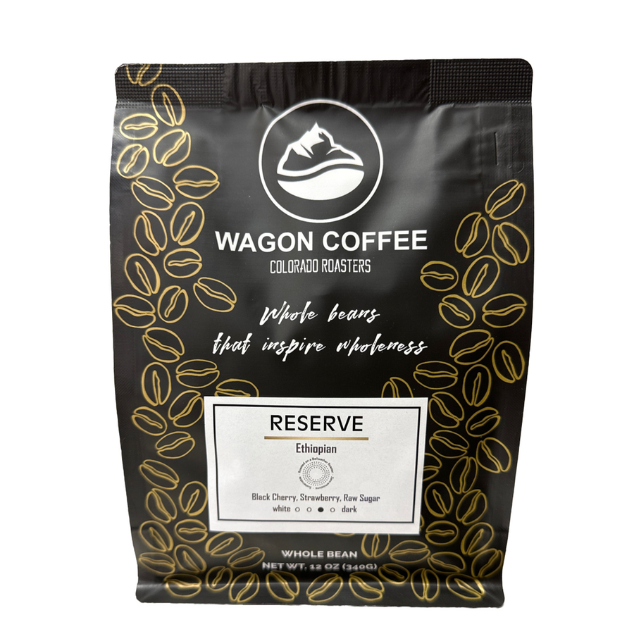 Reserve Coffee