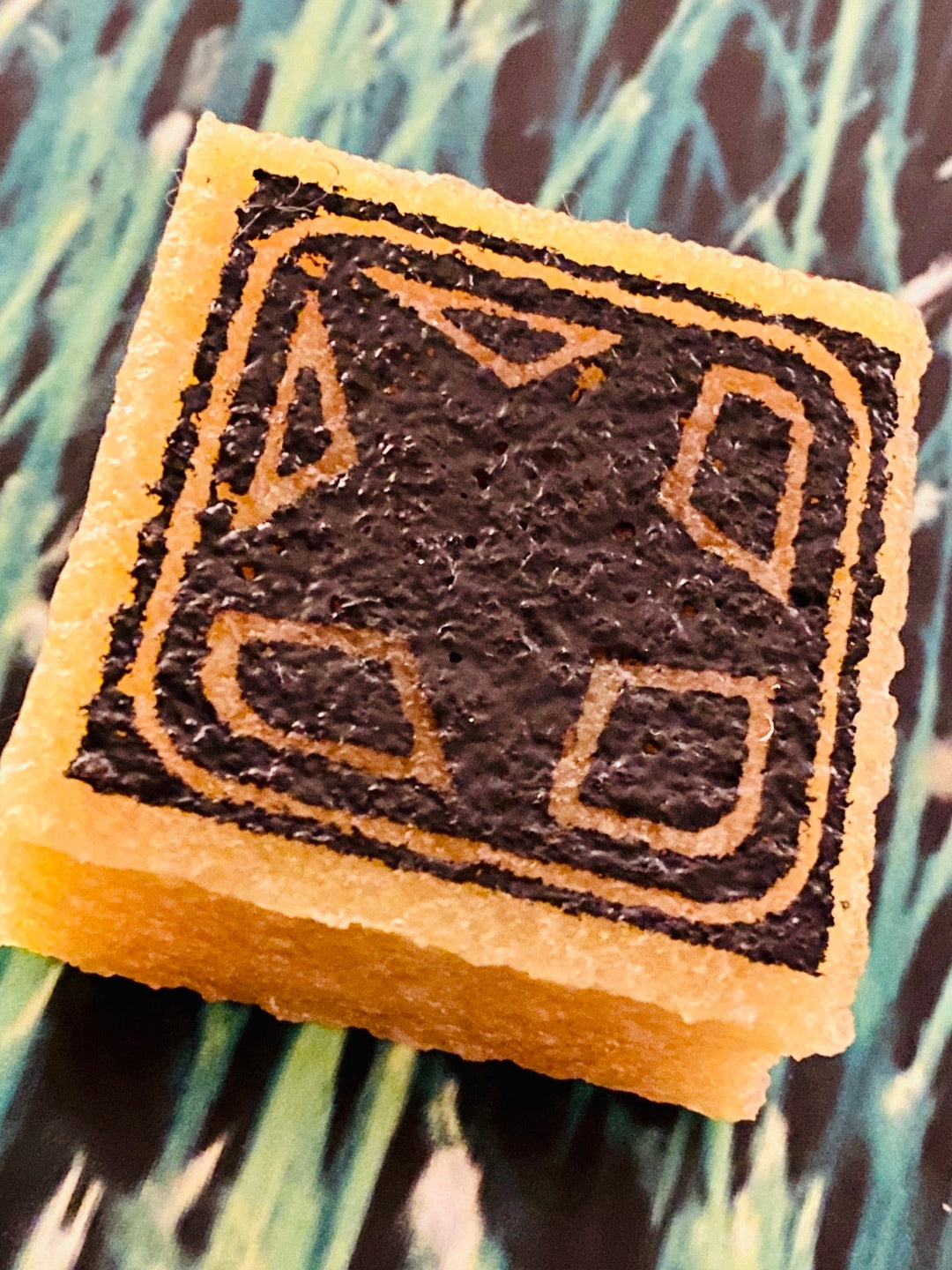 Black Magic Eraser (Grip Tape Cleaner)