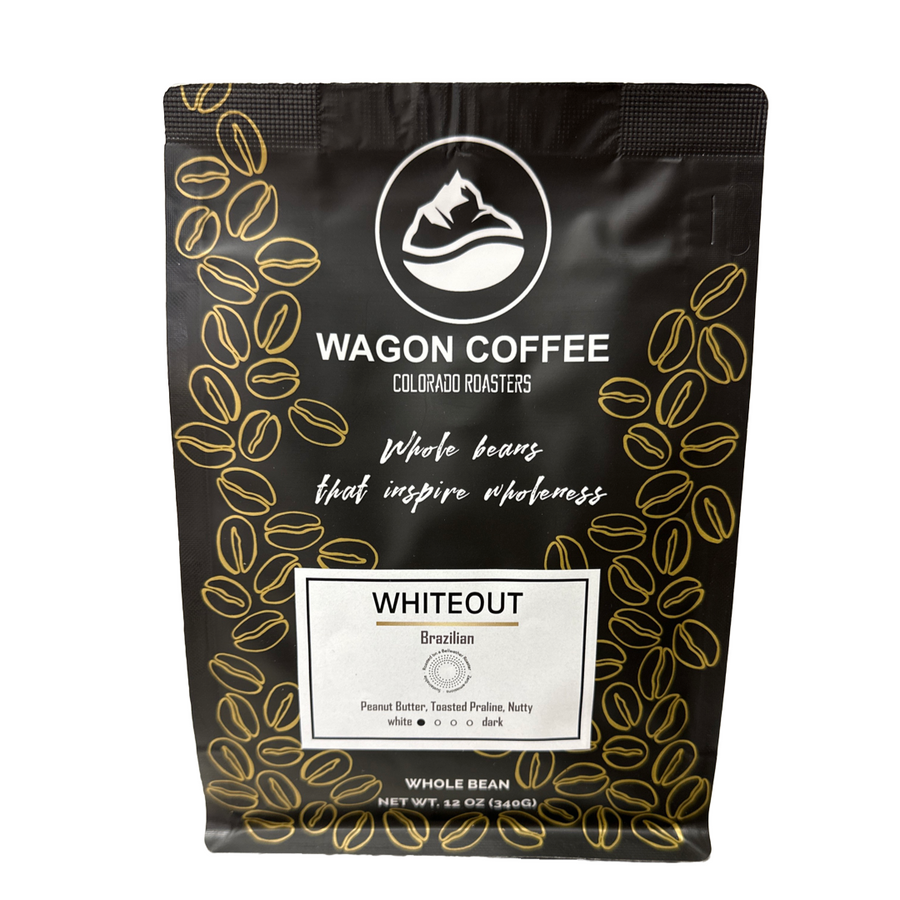 Whiteout Coffee