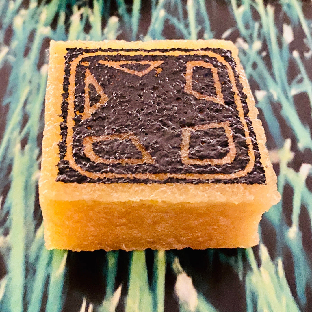 Black Magic Eraser (Grip Tape Cleaner)
