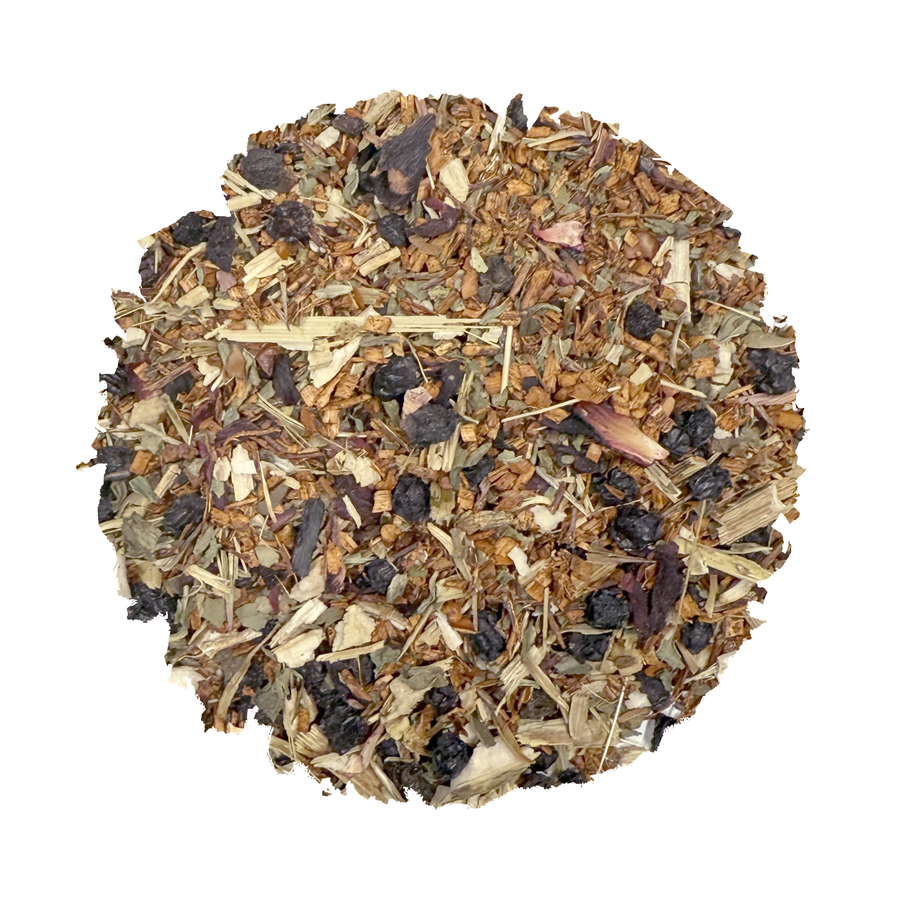 Beach Wellness Immunity Tea