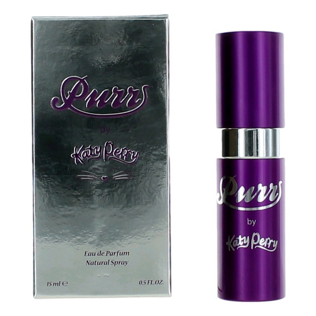 Purr by Katy Perry, 0.5 oz EDP Spray for Women – Cyclone Sale