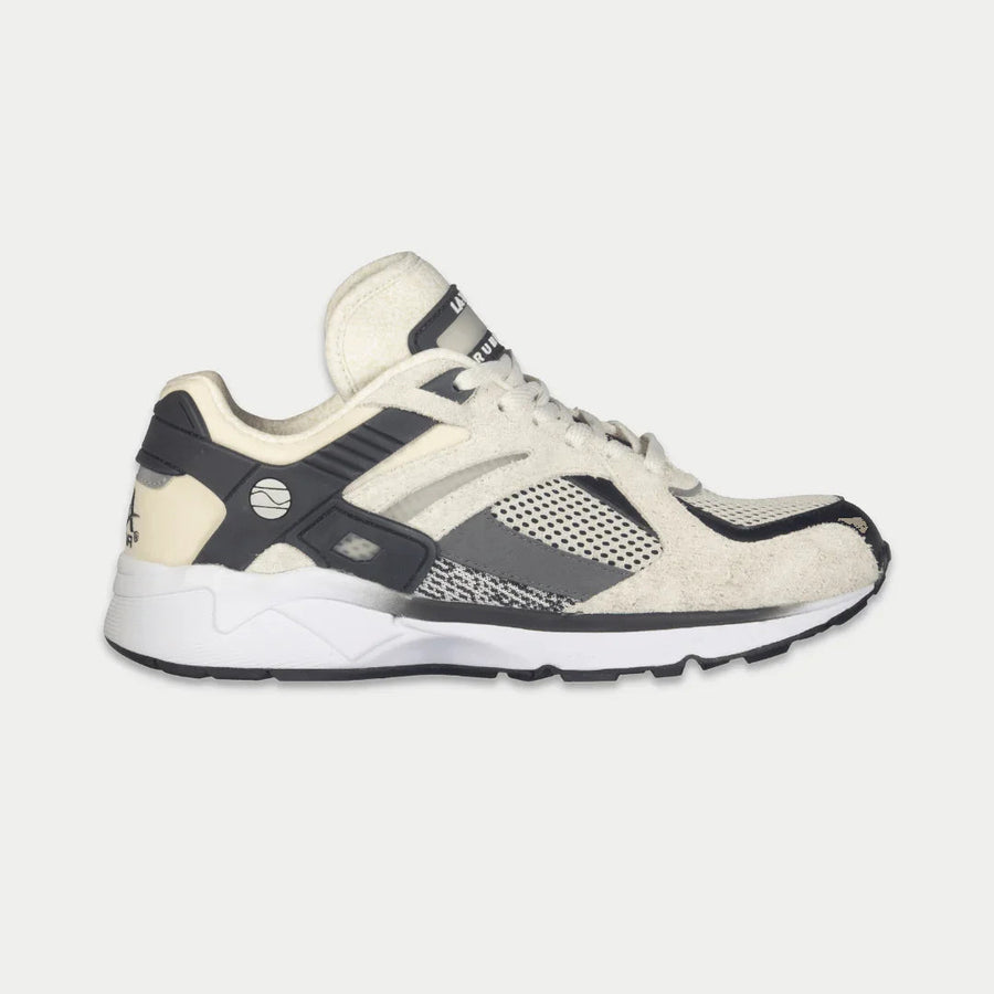 LA Gear Men's Catapult Light-Up Low Top White and Black