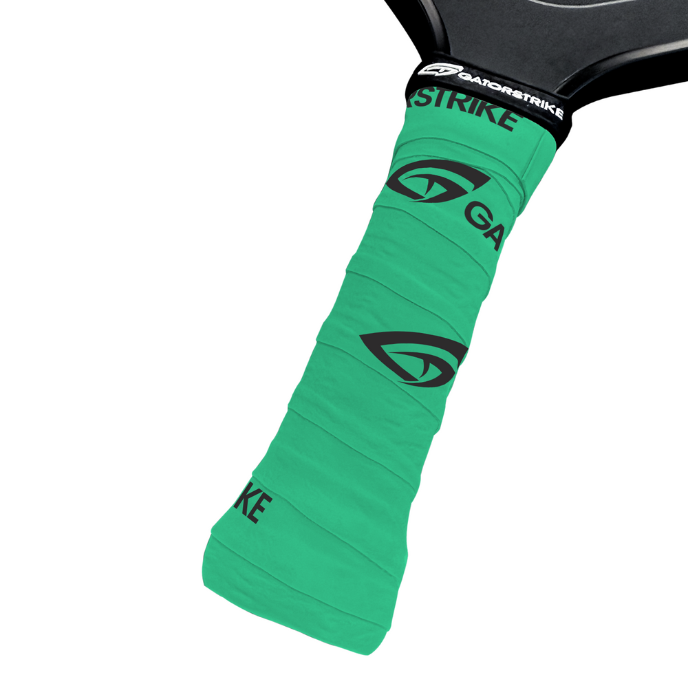 GATORSTRIKE™ Tacky Over Grips 3 Pack Green