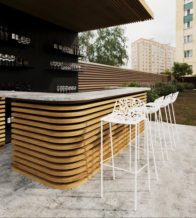 LeisureMod Furniture