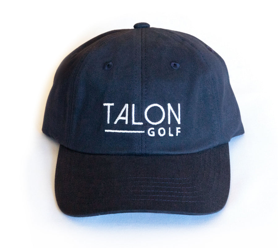 Baseball Hat Navy
