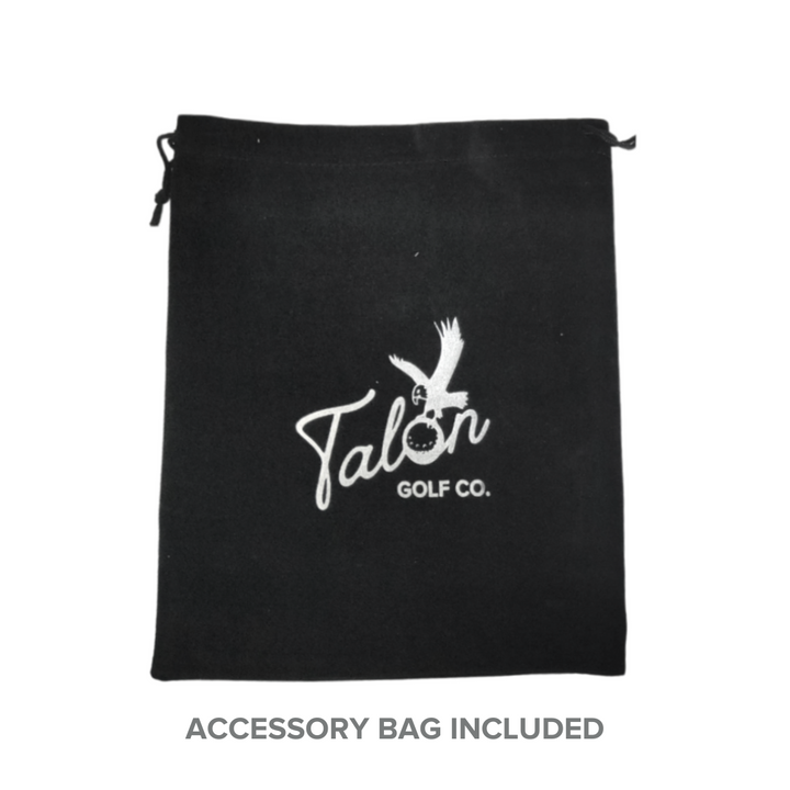 Golf Bag Accessory Pack Bag