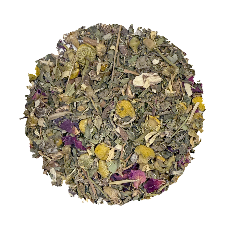 Beach Wellness Nutritive Tea