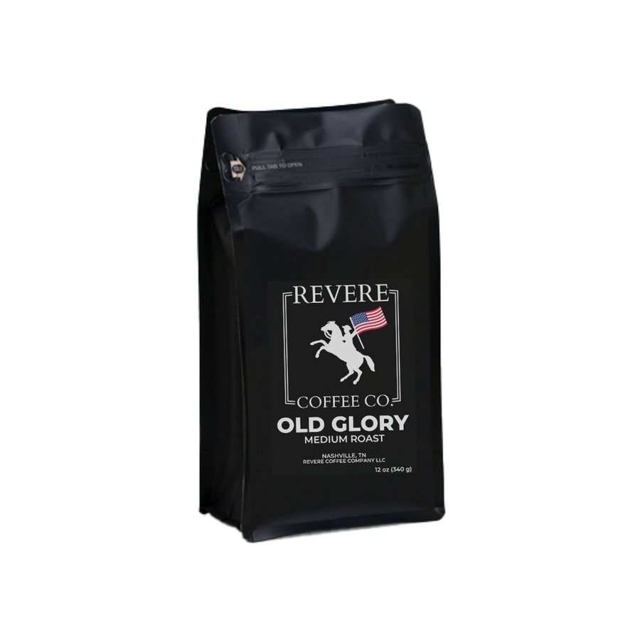 Old Glory (Medium Roast) Coffee