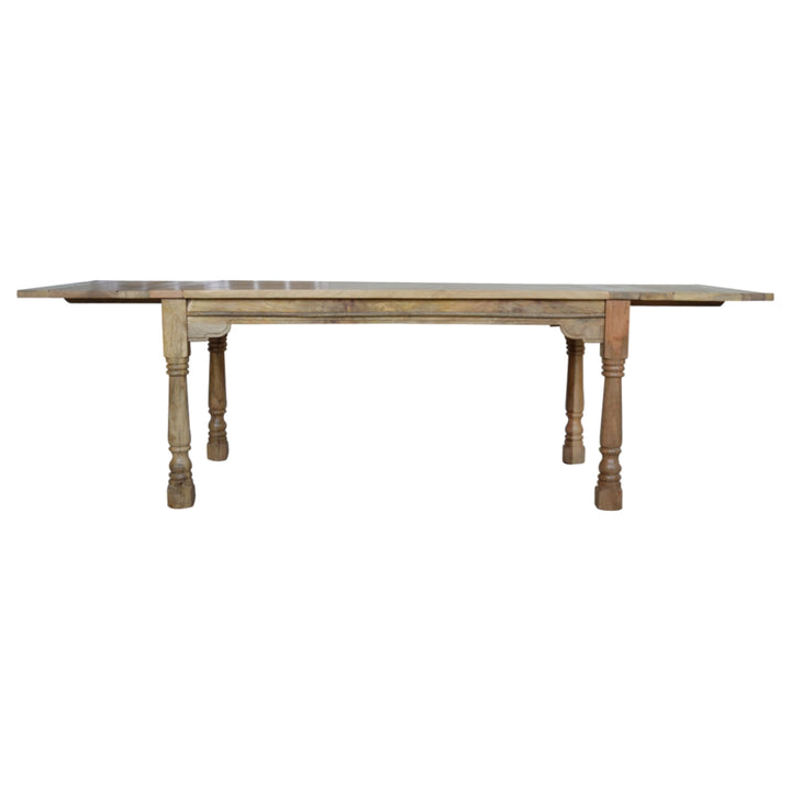 Granary Extension Dining Table Photo 4