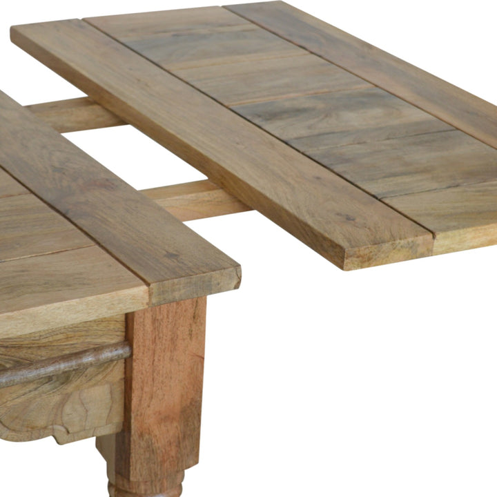 Granary Extension Dining Table Photo 6