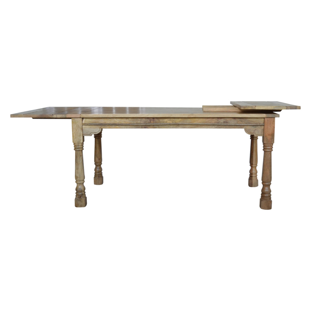 Granary Extension Dining Table Photo 5