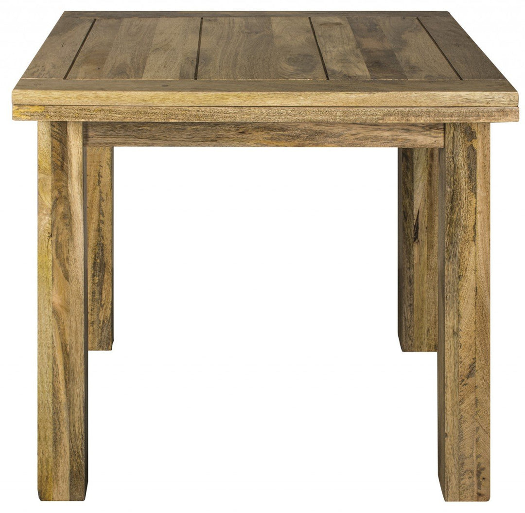 Granary Butterfly Dining Table