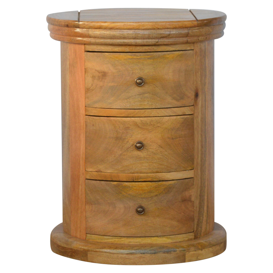 Granary 3 Drawer Drum