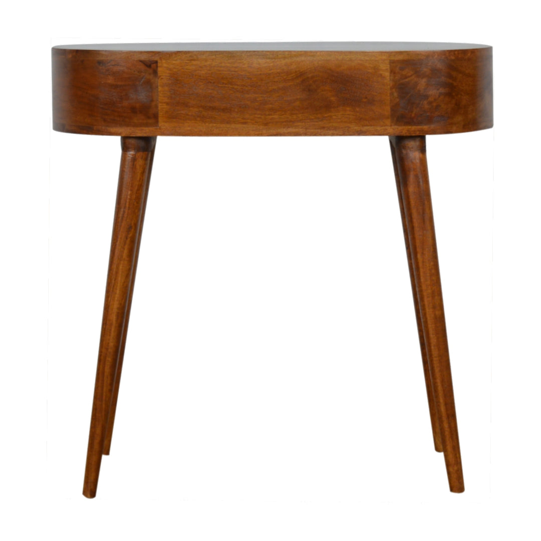 Albion Chestnut Console Photo 9